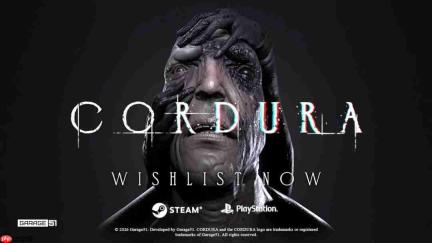 合作恐怖游戏《Cordura》预告 没有人是安全的