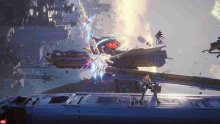 动作肉鸽《SlashZero》新预告 游戏已上架Steam