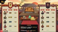 无悔华夏残唐五代梁国篇全结局攻略