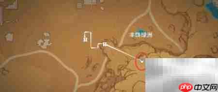 原神寻星之旅D4通关攻略