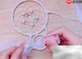 捕梦网DIY制作指南