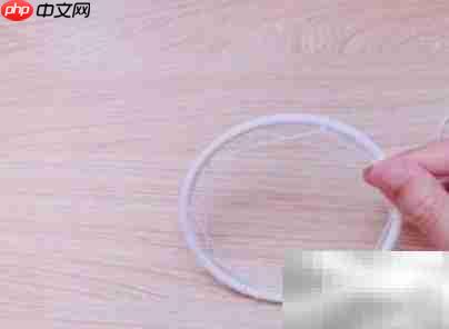 捕梦网DIY制作指南