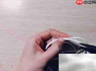捕梦网DIY制作指南