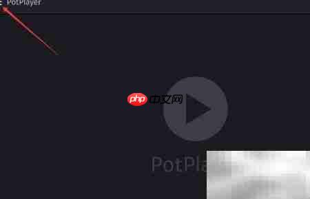 PotPlayer关闭AC3转trueHD