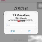 Apple Music开通使用指南