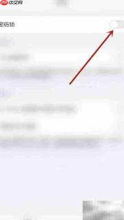 PDF Expert关闭密码锁设置方法