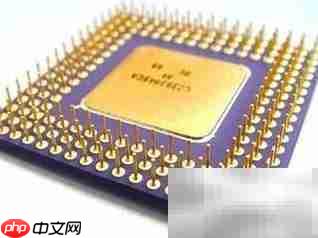 如何识别原装Intel CPU真实频率