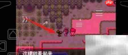 绿宝石5.3一周目速通指南