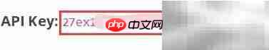 获取removbg API密钥指南