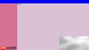 HTML aside元素详解