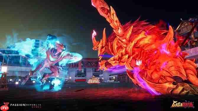 《巨击大乱斗》新DLC3月27日上线 新故事以及地图追加