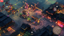 经典潜行策略《影子战术:将军之刃》现已登陆 Nintendo Switch 2