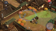 经典潜行策略《影子战术:将军之刃》现已登陆 Nintendo Switch 2