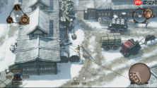 经典潜行策略《影子战术:将军之刃》现已登陆 Nintendo Switch 2