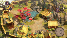 经典潜行策略《影子战术:将军之刃》现已登陆 Nintendo Switch 2