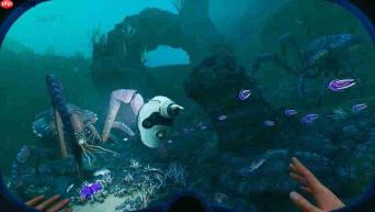 《深海迷航2》开发商指责Krafton蓄意泄漏发售日期