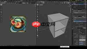 blender如何上色