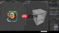 blender如何上色