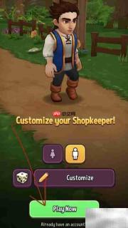 Shop Titans新手进阶攻略