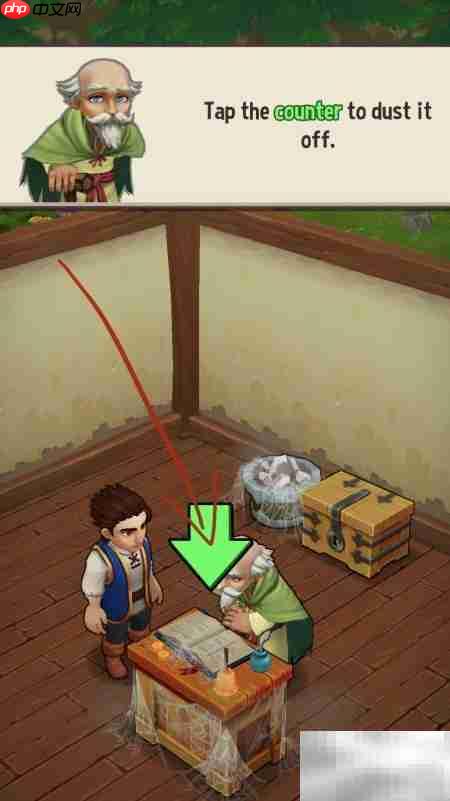 Shop Titans新手进阶攻略