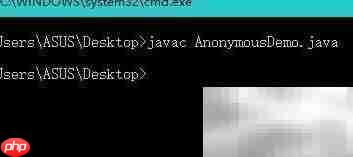 Java找不到main方法?这样解决