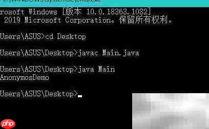 Java找不到main方法?这样解决