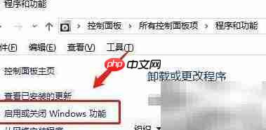 如何安装Activation Service进程模型