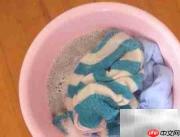 去除液化气异味小妙招