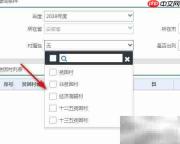 全国扶贫系统查贫困村