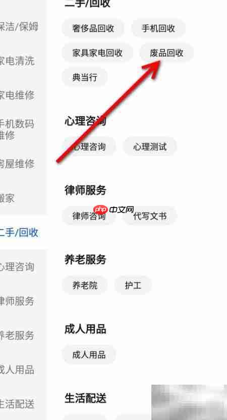 废品站收购方式揭秘