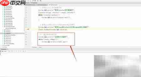 Java中遍历Stack的几种方法
