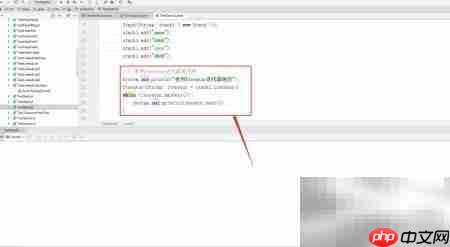 Java中遍历Stack的几种方法