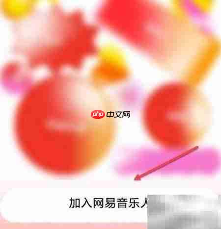 如何加入网易音乐人