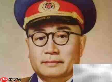 军神:铁血铸就的传奇人生