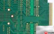PCB表面处理工艺解析