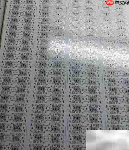 PCB表面处理工艺解析