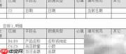 免费Excel服务器教程：普通汇总
