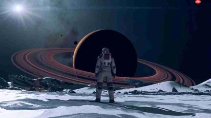 B社野心勃勃 欲打造与众不同的《星空》科幻宇宙