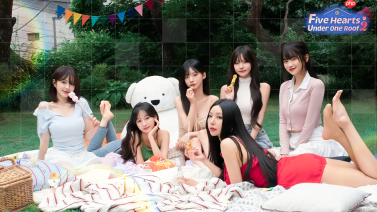 韩国影游大厂Storytaco 宣布《夏日美女:欧巴请和我恋爱吧!》于3月23日发售
