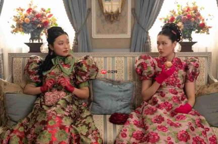 《最后的生还者》第三季跨性别角色Lev敲定演员 亚裔美女饰演