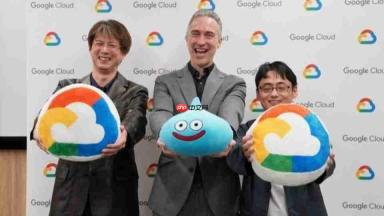 《勇者斗恶龙10》引入谷歌生成式AI 为玩家提供指导