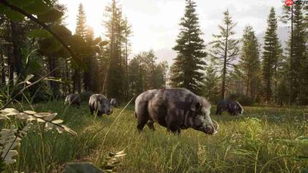 Steam新游周报：《奇异人生：重聚》登场！