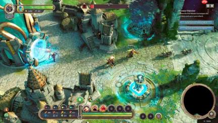 Steam新游周报：《奇异人生：重聚》登场！