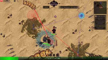 Steam新游周报：《奇异人生：重聚》登场！