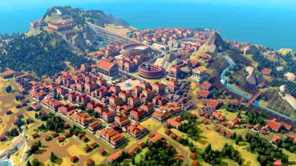 Steam新游周报：《奇异人生：重聚》登场！
