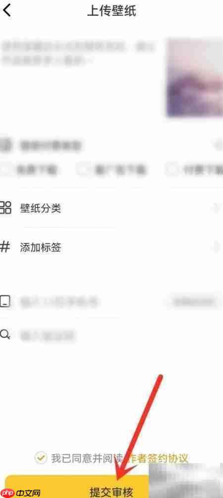 元气桌面如何上传动态壁纸