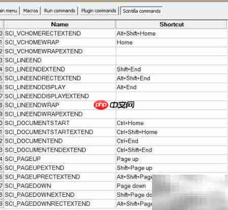 Notepad++插件安装指南
