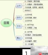 XMind小秘书：高效笔记助手
