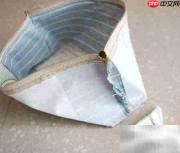 文具袋DIY制作教程