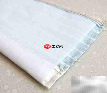文具袋DIY制作教程